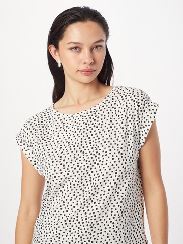 Wemoto Shirt 'Holly' in White