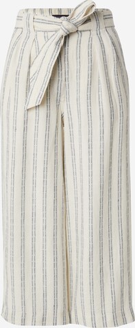 Marks & Spencer Loosefit Hose in Beige: predná strana