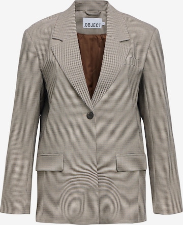 OBJECT Blazer 'OBJLisa' in Blue: front