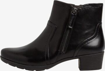 Bottines JANA en noir