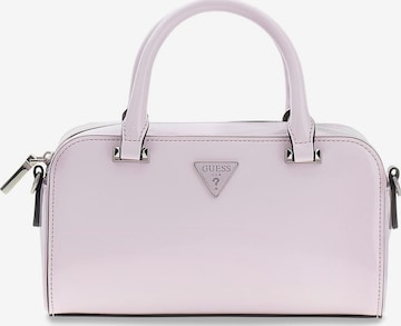 GUESS Handbag 'Arnela' in Pink: front