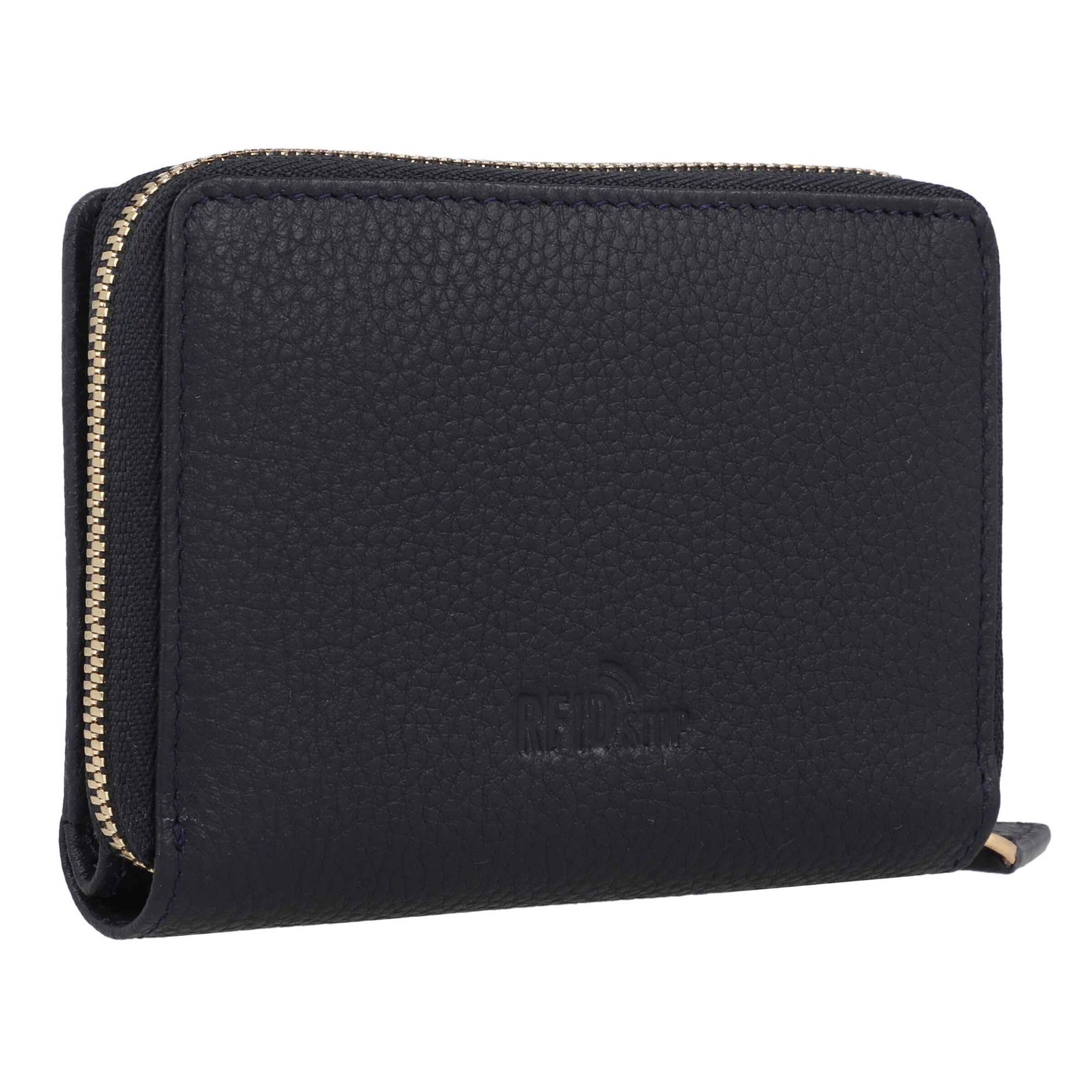 Picard Portemonnaie 'Java 1' in Blau