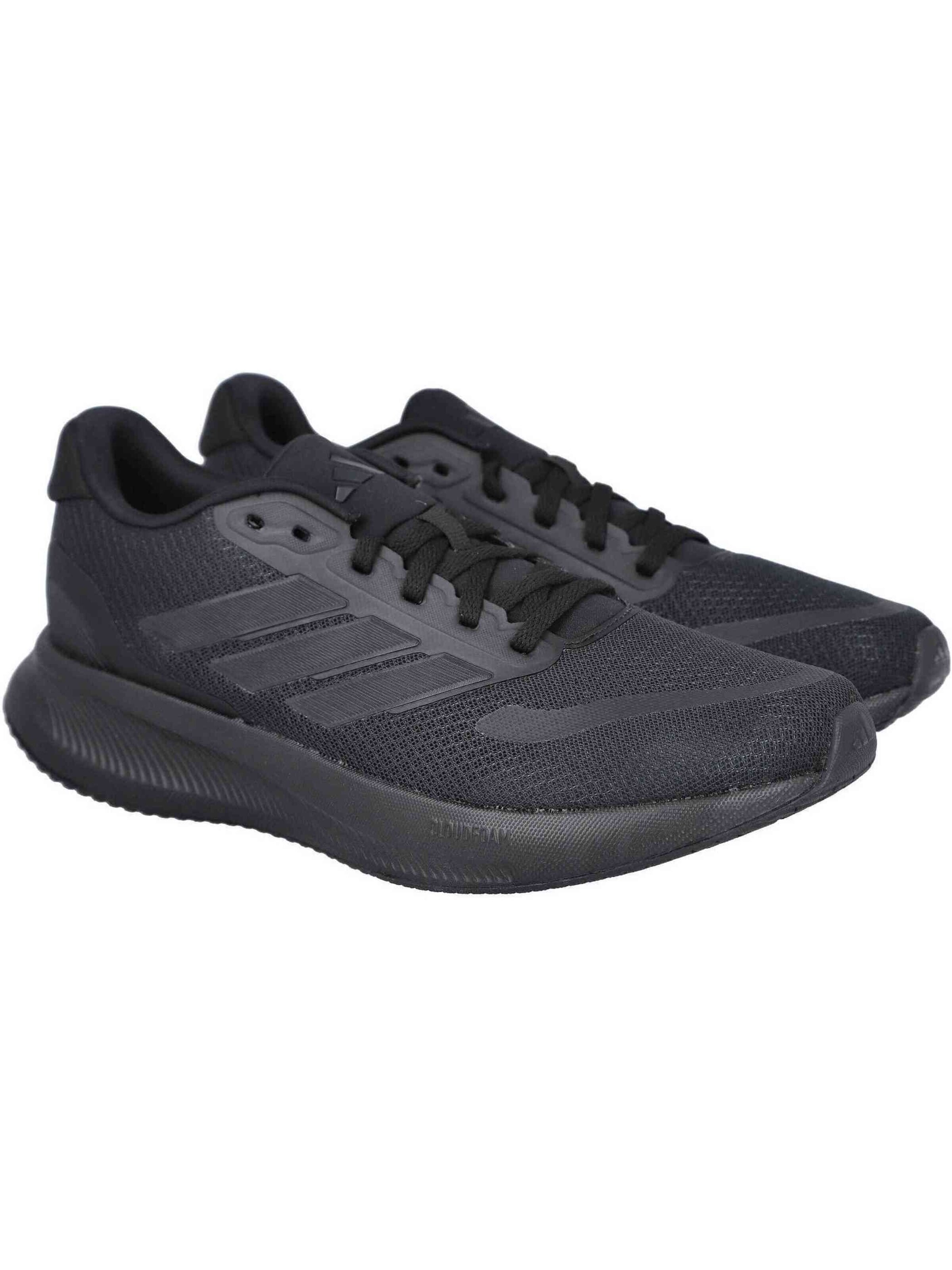 ADIDAS ORIGINALS Loopschoen '070-793644' in Zwart