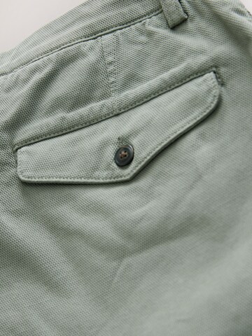 Next Regular Pants in Green