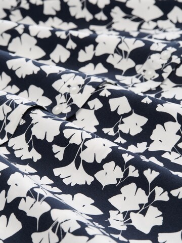 Chemisier Tom Tailor Women + en bleu