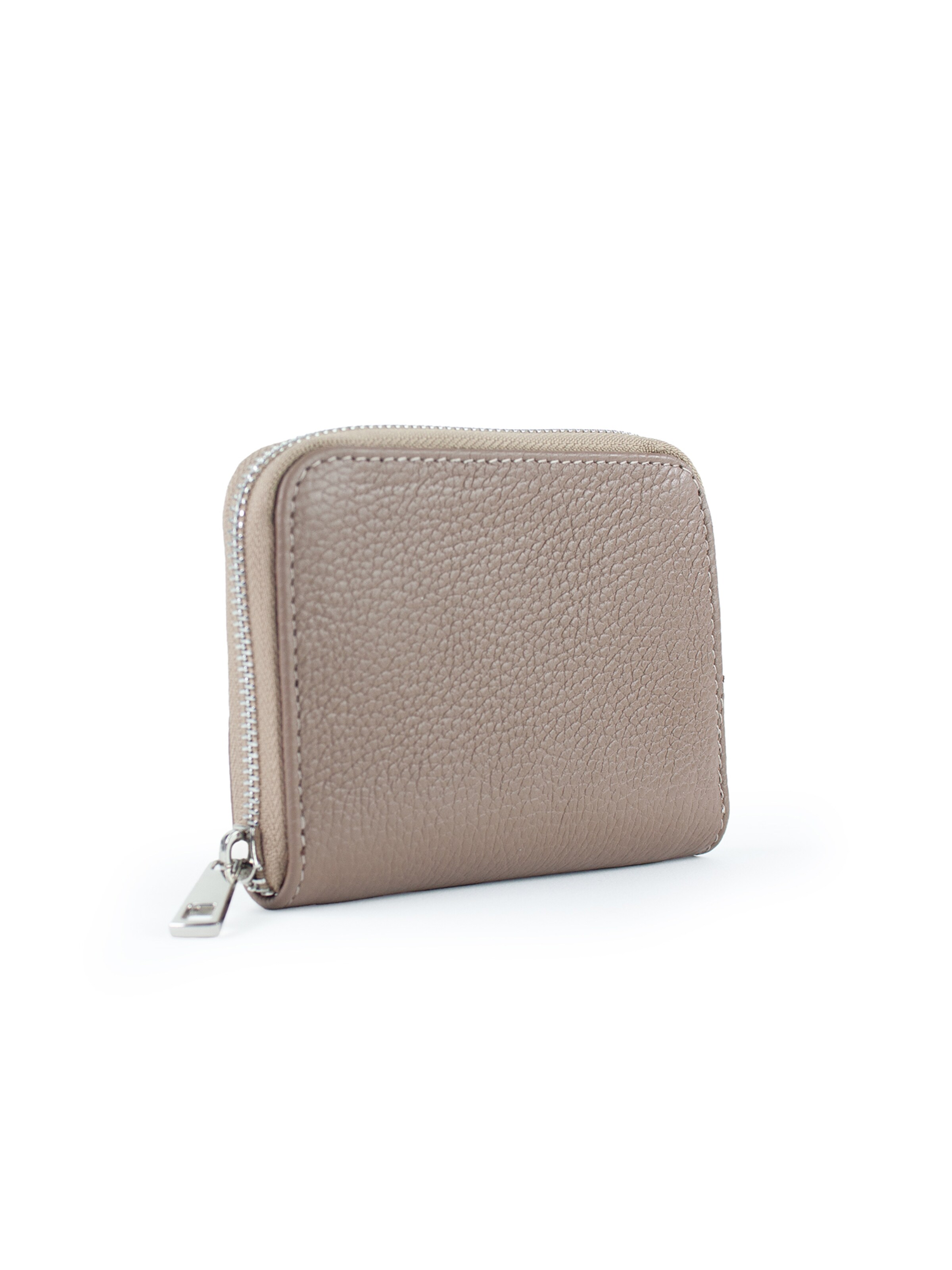 lePelou Wallet 'FELI' in Grey