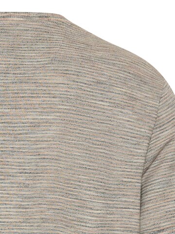 CAMEL ACTIVE Shirt in Grey