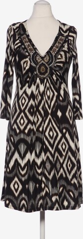 WALLIES Dress in M in Brown: front