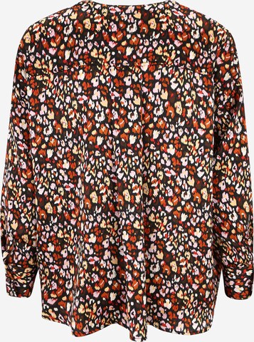 Dorothy Perkins Petite Blouse in Mixed colours