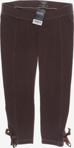 UGG Pants in M in Brown: front