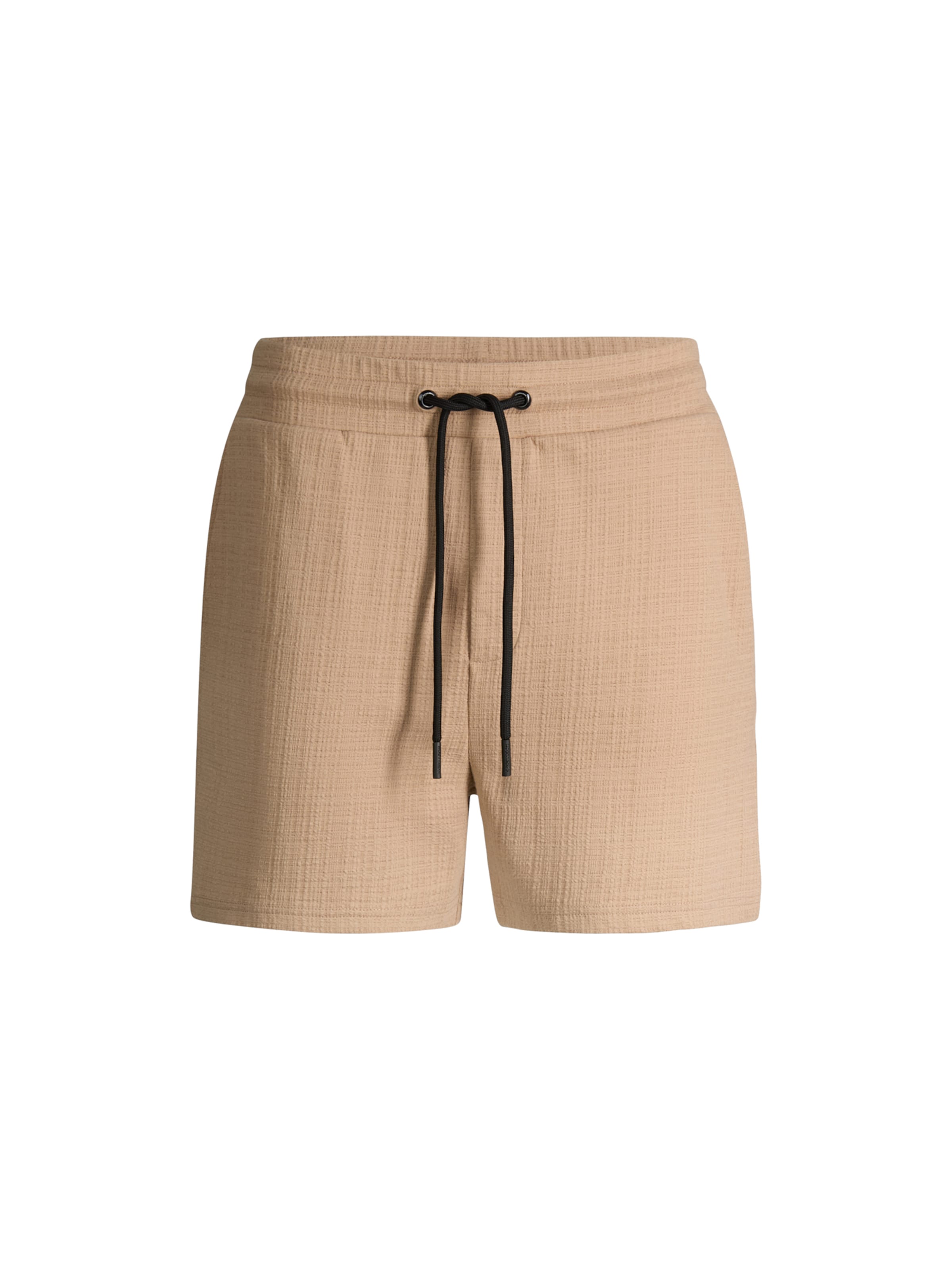 STRELLSON Chino ' Filip ' in Beige: voorkant