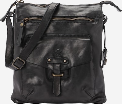 Rankinė su ilgu dirželiu 'Up-Casey' iš Harbour 2nd, spalva – juoda, Prekių apžvalga