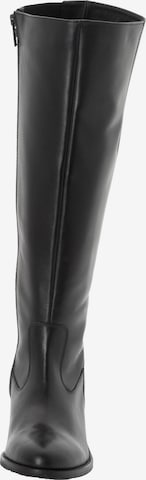 SHEEGO Stiefel in Schwarz