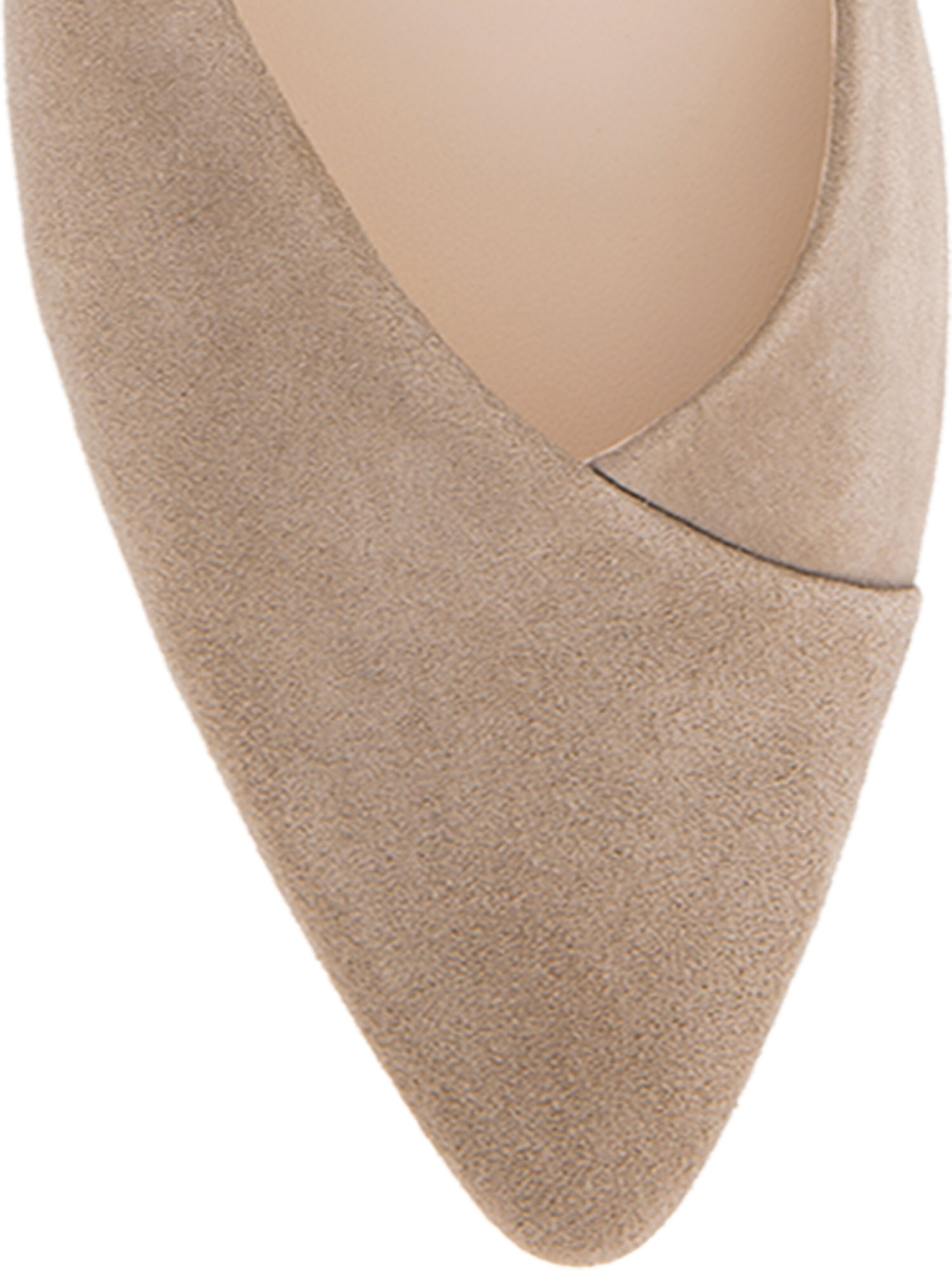 Högl Ballerina 'Boulevard 10' in Beige