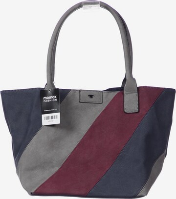 TOM TAILOR Bag in One size in Mixed colors: front