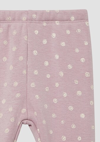 s.Oliver Skinny Leggings in Roze