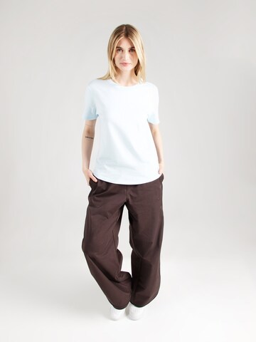 Nike Sportswear Póló 'CLUB' - kék