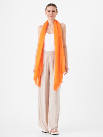 CODELLO Scarf in Orange