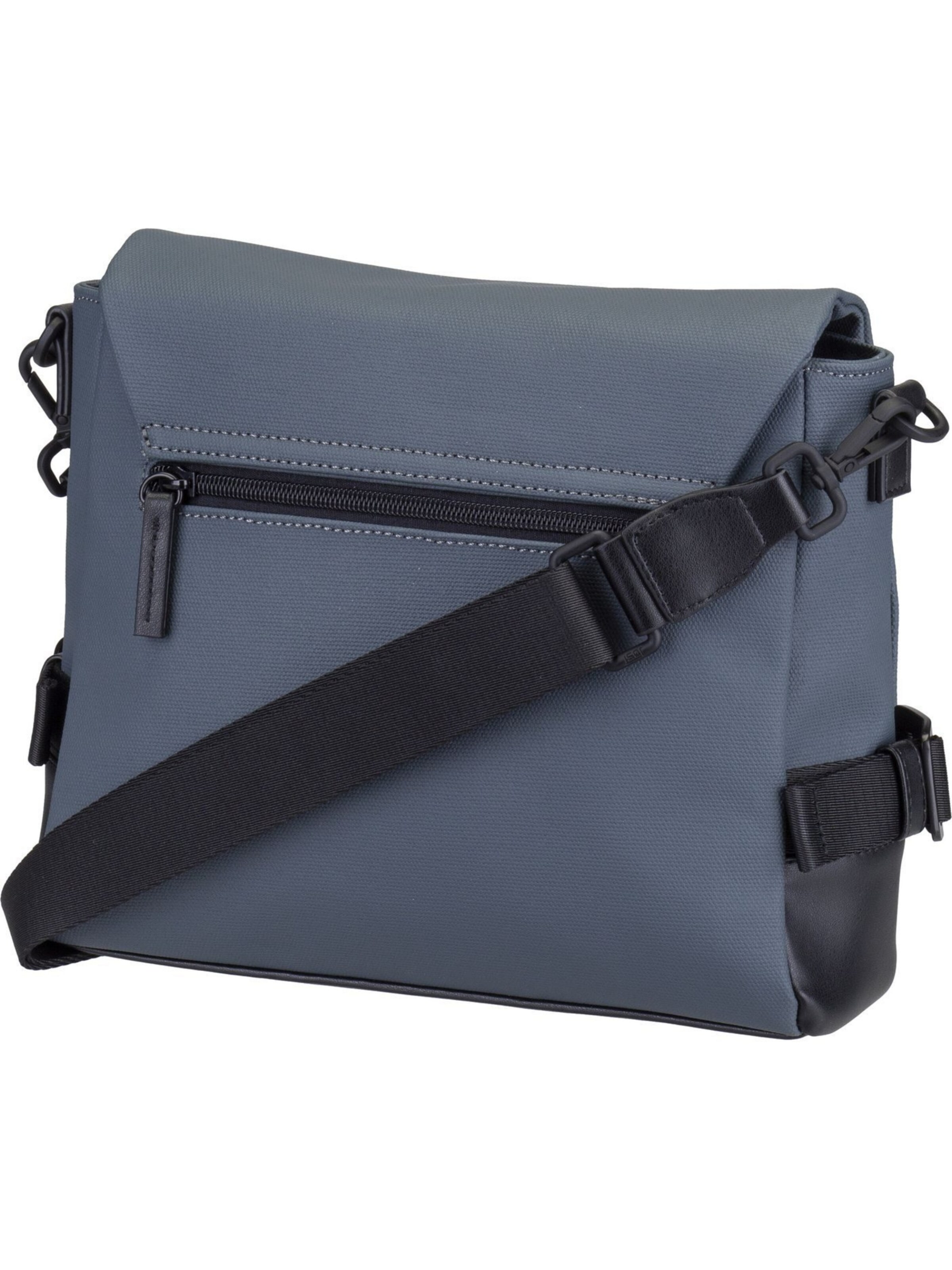JOST Crossbody Bag 'Borgholm S' in Grey