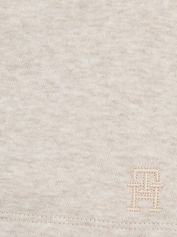 TOMMY HILFIGER Kleid in Beige