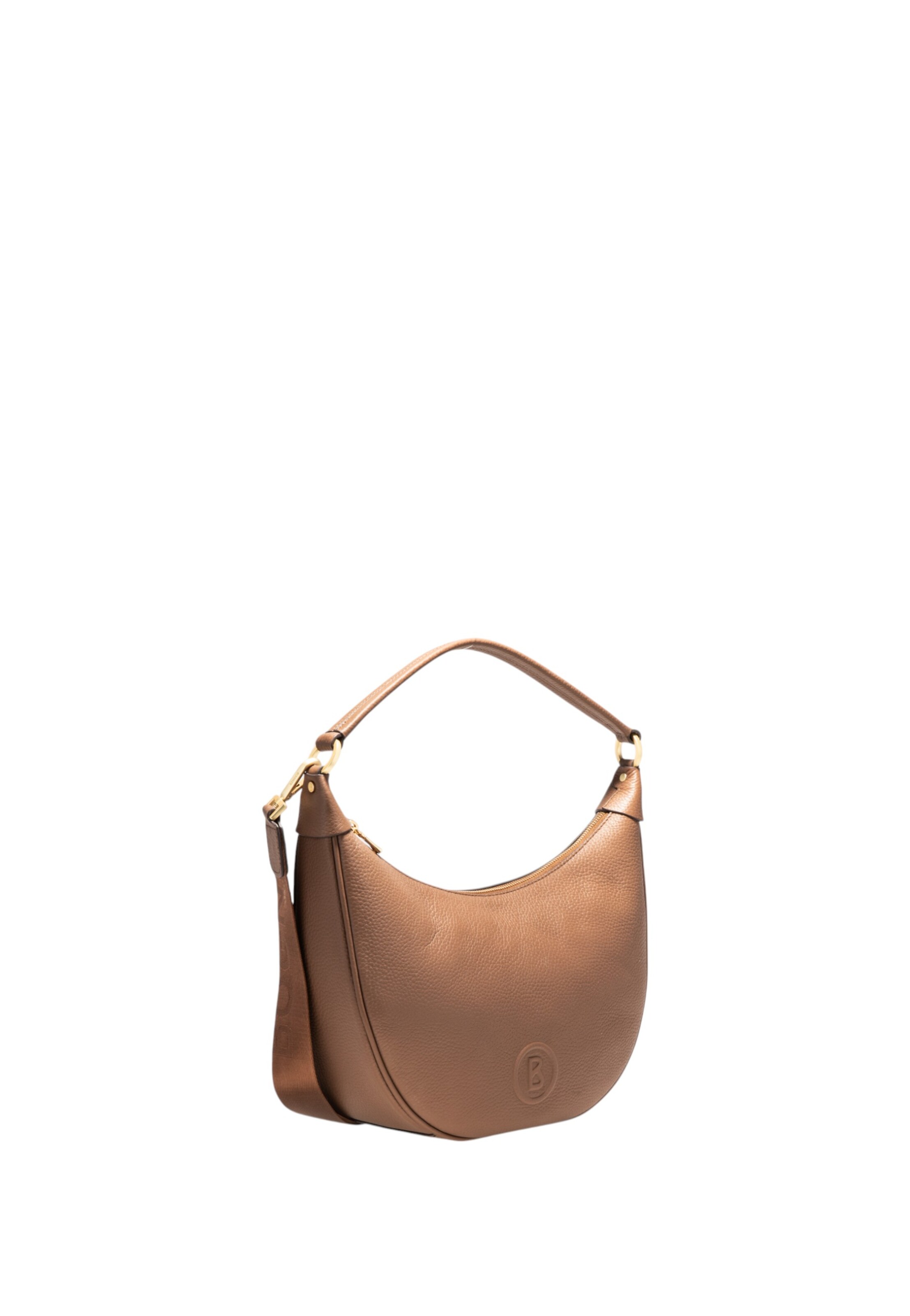 Sac bandoulière 'Bozen Ite' BOGNER en marron