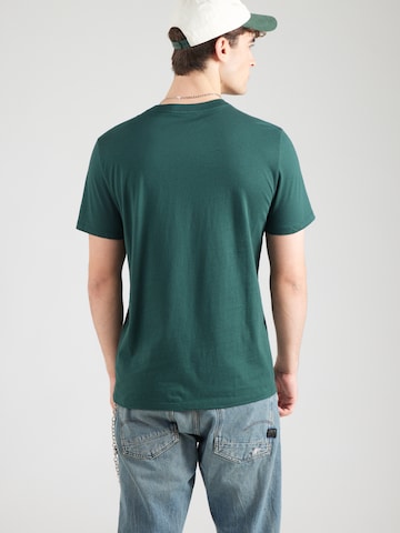 GAP T-Shirt in Grün