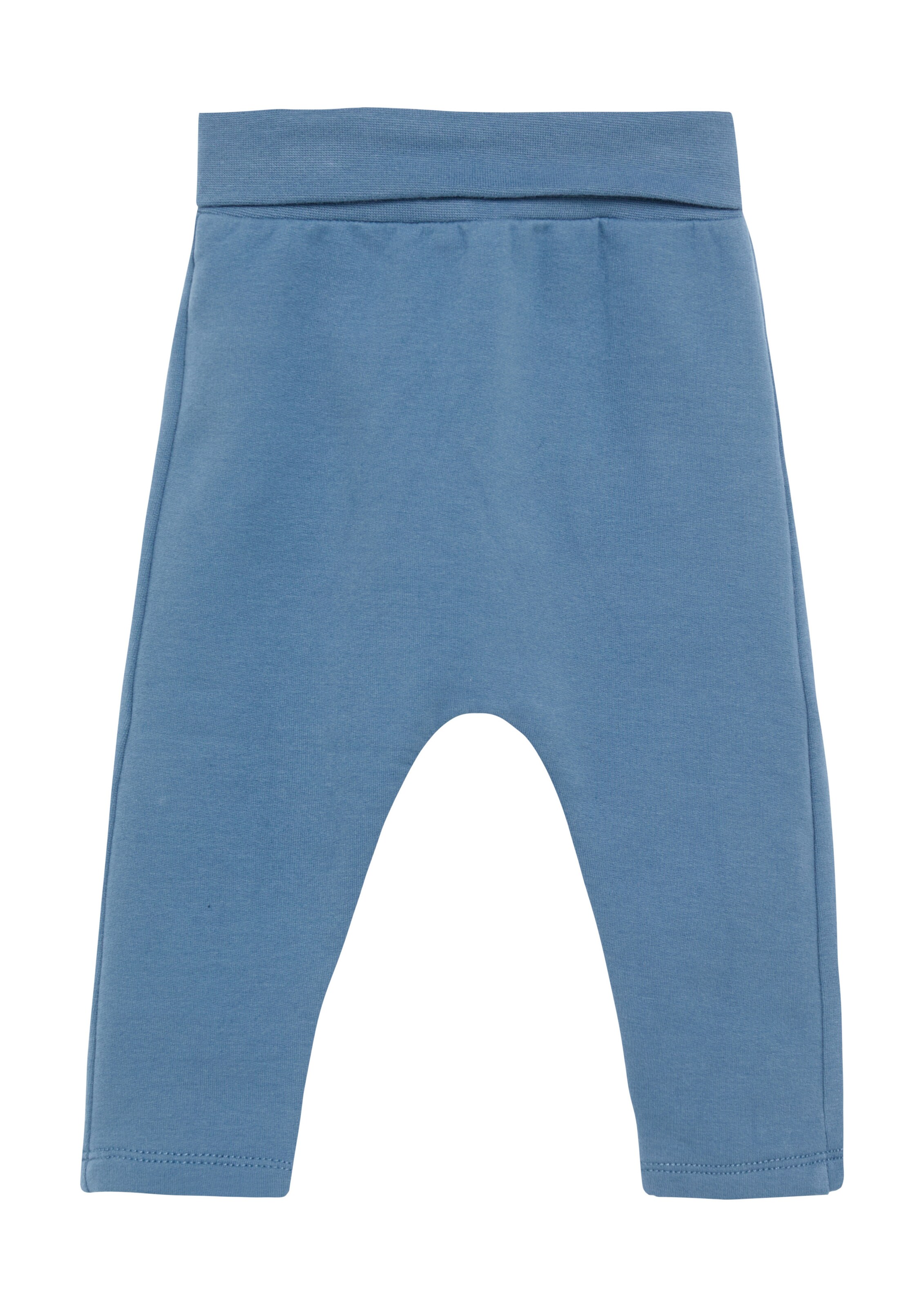 Skinny Leggings s.Oliver en bleu : devant