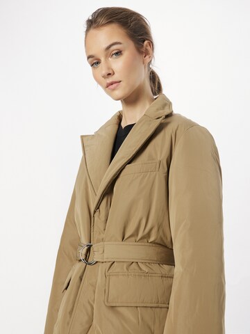 Polo Ralph Lauren Overgangsjakke i brun