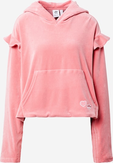 ADIDAS ORIGINALS Dressipluus roosa, Tootevaade