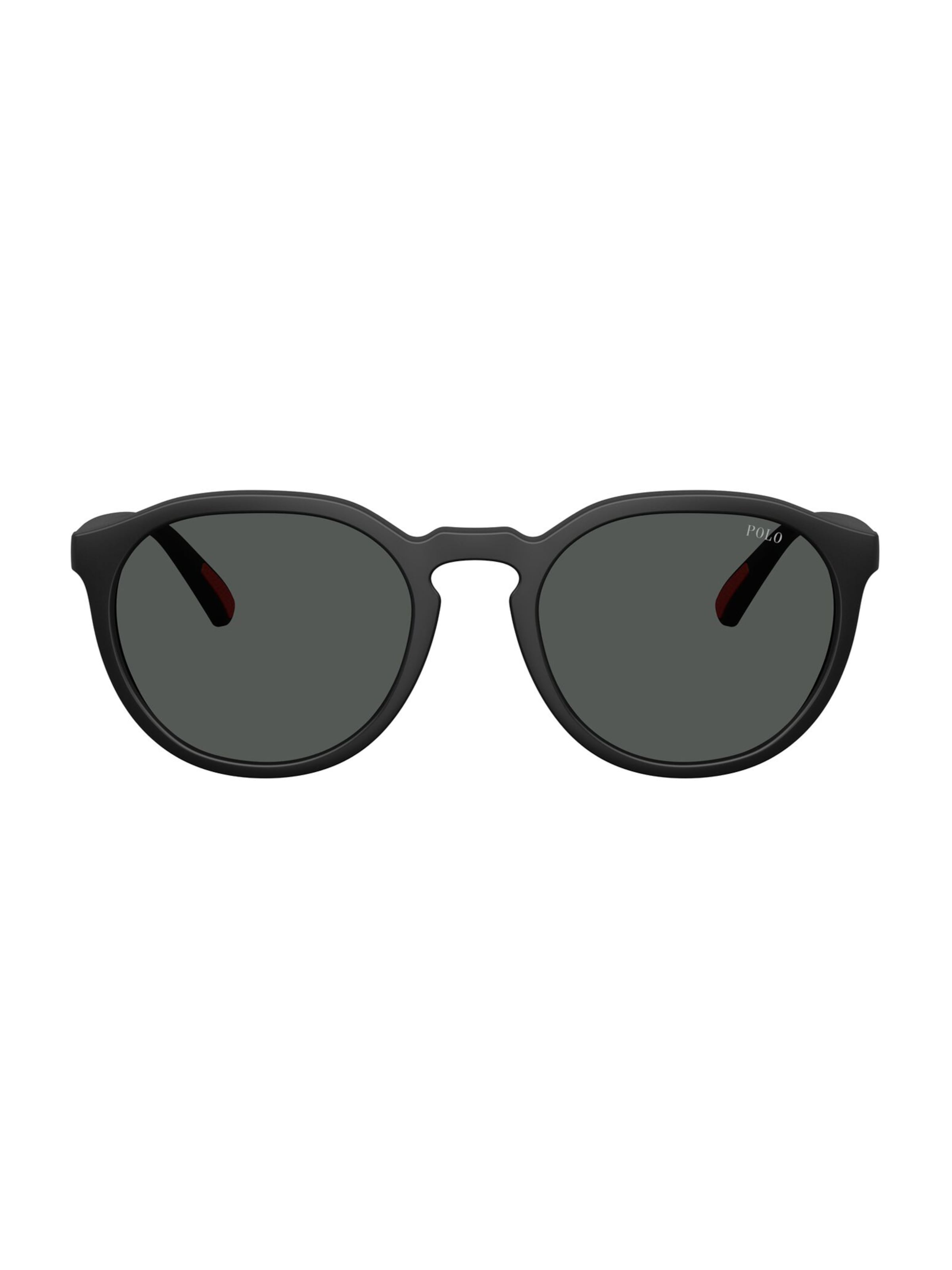 Polo Ralph Lauren Слънчеви очила '0PH4232U' в черно