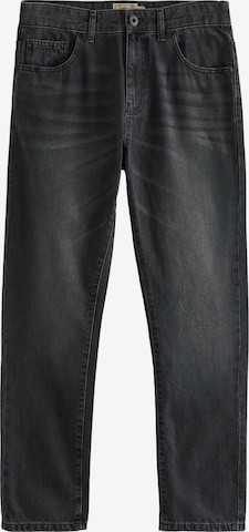 pilka Next Prigludęs Džinsai: priekis