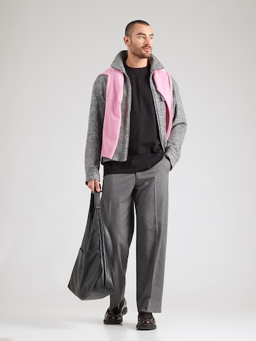 AMBUSH Koszulka w kolorze czarny