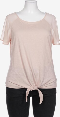 zero Blouse & Tunic in XXL in Pink: front
