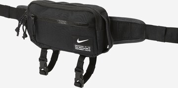 Nike Sportswear Belt bag 'Utility Speed' in Black