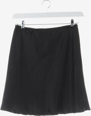 Nanushka Skirt in S in Black: front