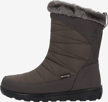 Kamik Snow Boots 'Hannah' in Grey