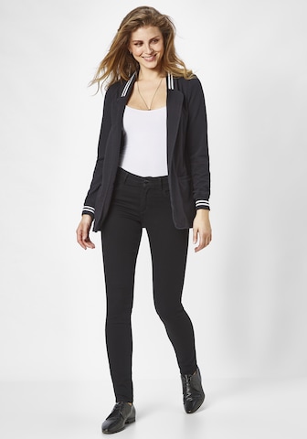 PADDOCKS Skinny Jeans in Black