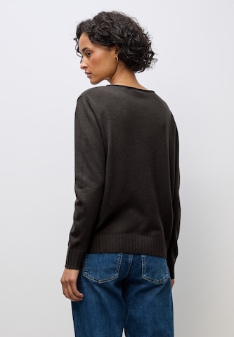 STREET ONE Sweater in Brown