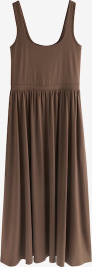 Next Mekko värissä suklaa, Tuotenäkymä