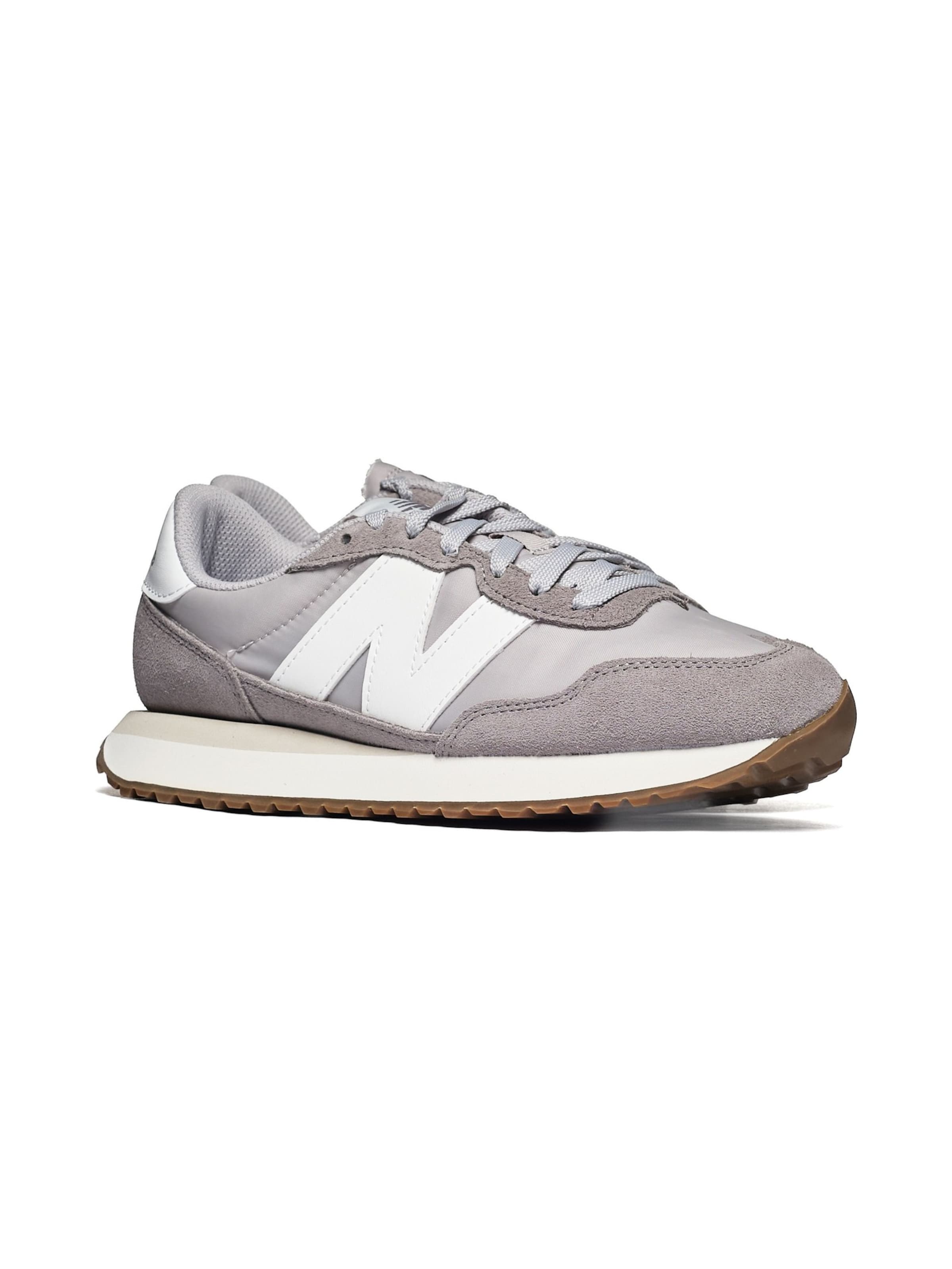 new balance Athletic Shoes 'New Balance WS237NM' in Grey: front