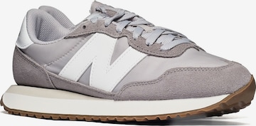 new balance Sportschuh 'New Balance WS237NM' in Grau: Vorderseite