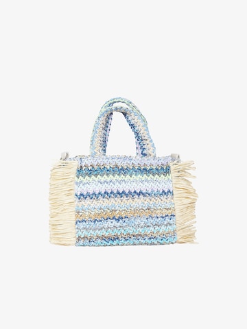 Pochette Marc Ellis en bleu