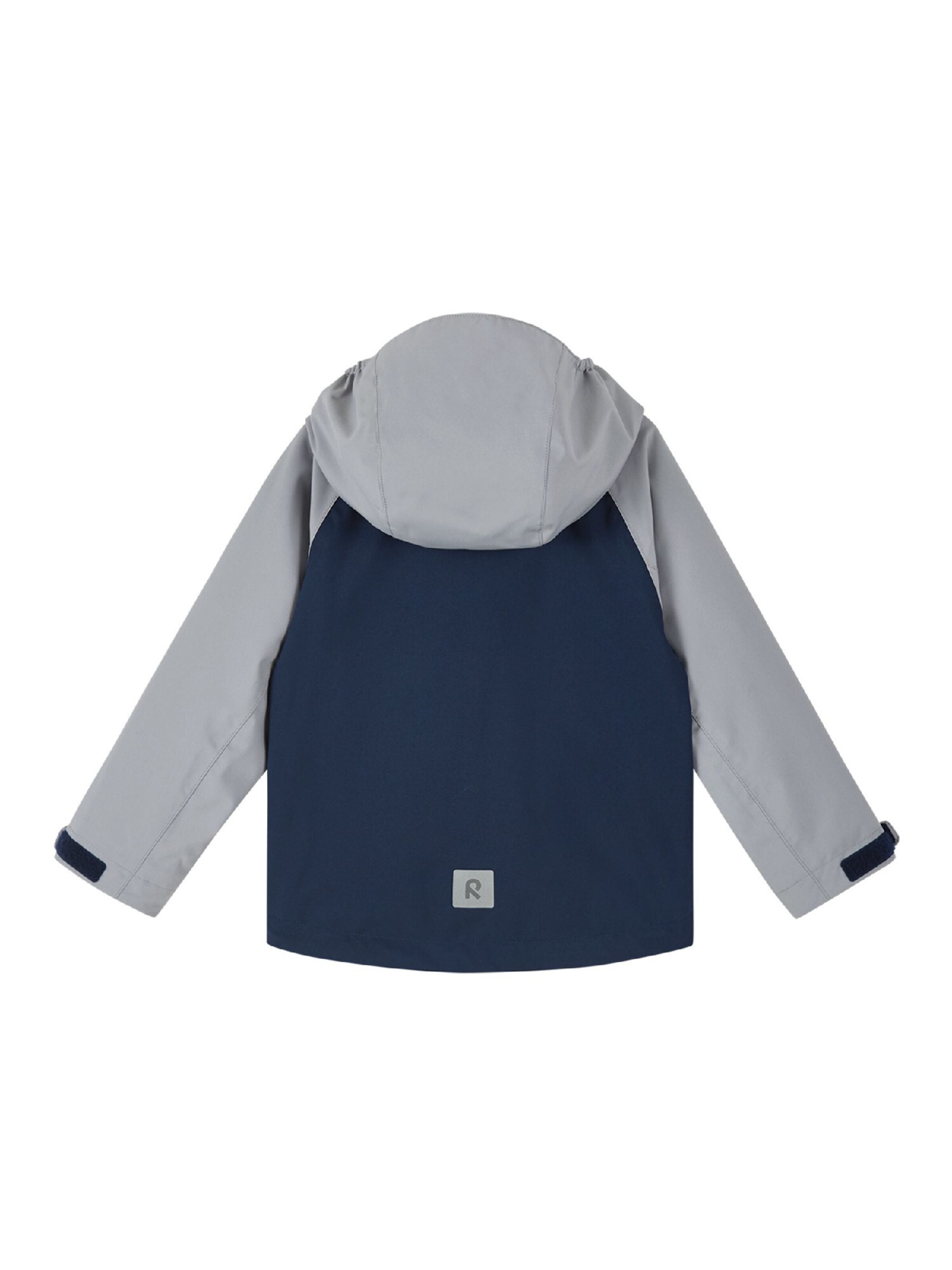 Reima Outdoorjas 'Sulkava' in Blauw