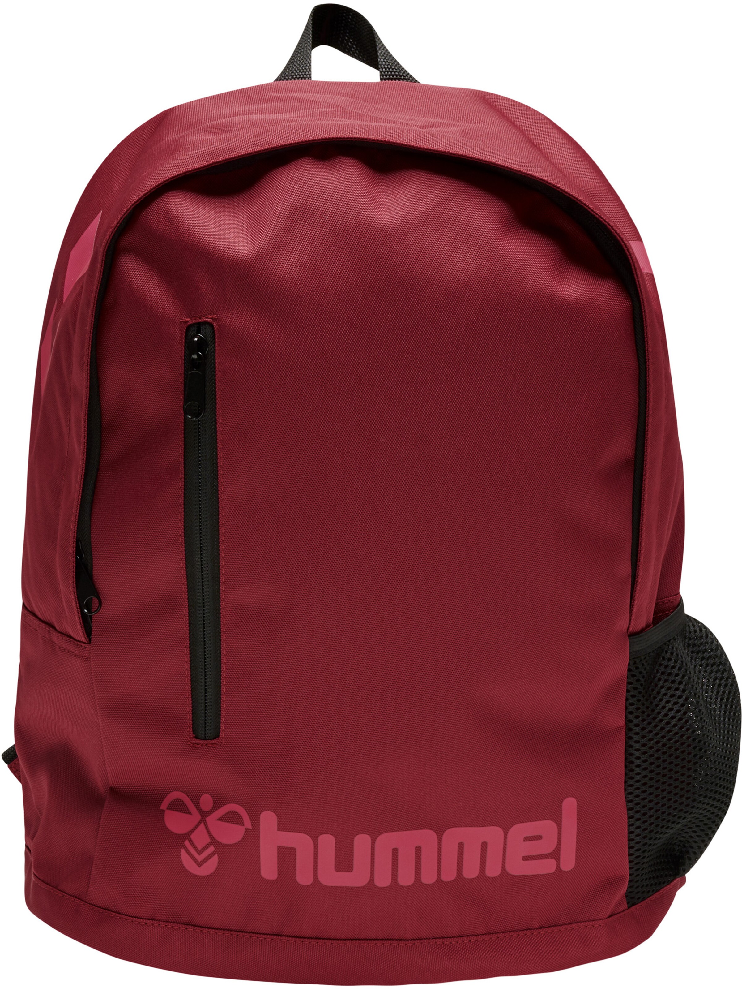 Frauen Taschen & Rucksäcke Hummel Rucksack in Weinrot - SO99888 Frauen Taschen & Rucksäcke Hummel Rucksack in Weinrot - SO99888