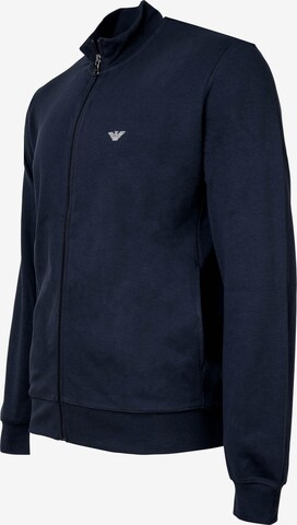 Emporio Armani Trainingsanzug in Blau