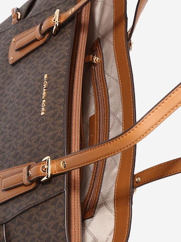 MICHAEL Michael Kors Shopper i Brun Cognac ABOUT YOU