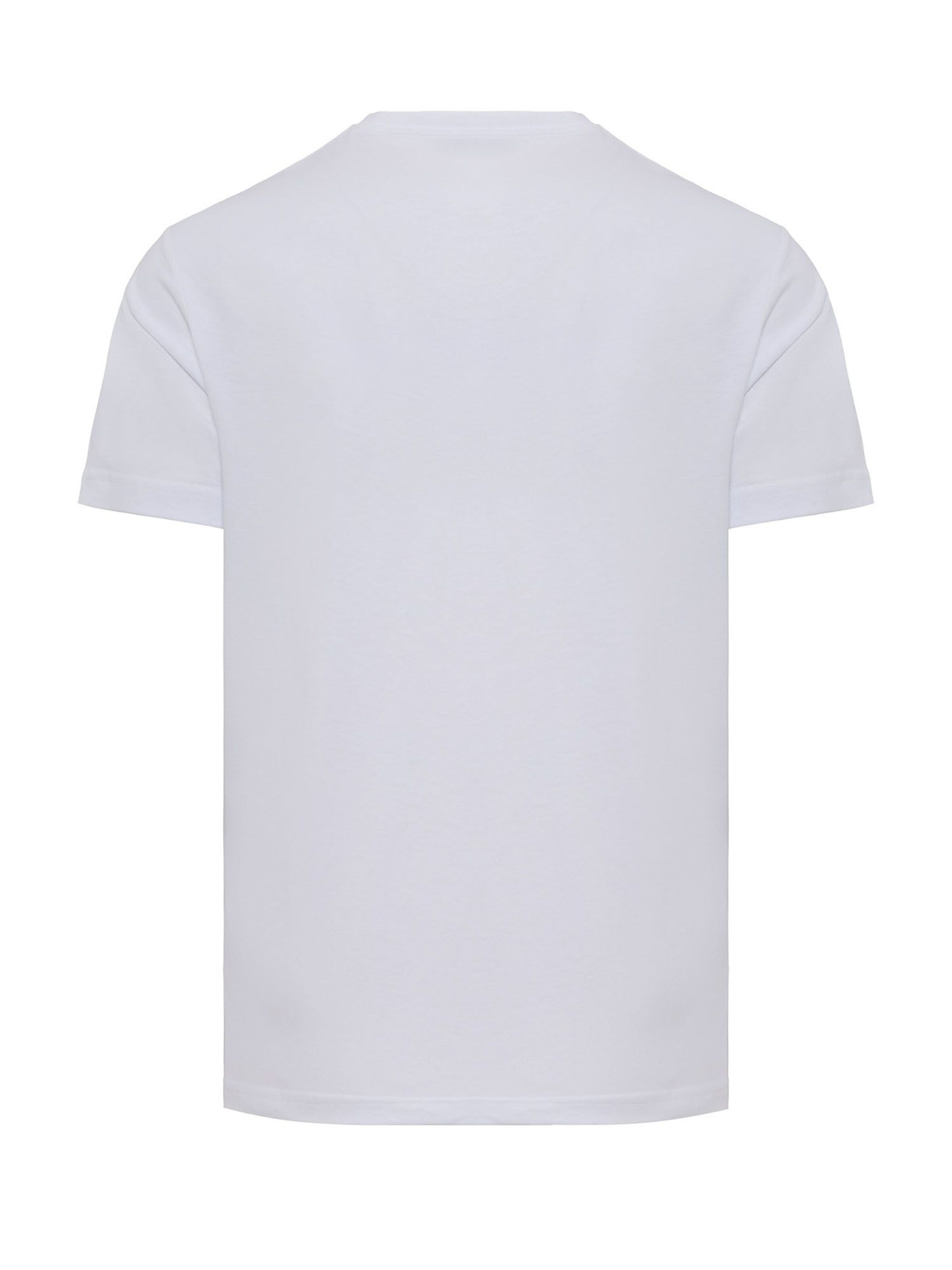 Dandalo Shirt in Beige