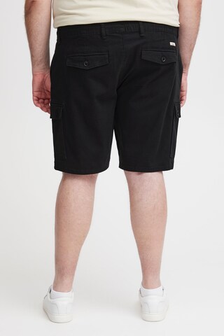 Blend Big Regular Cargo trousers in Black