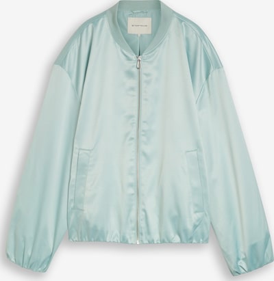 TOM TAILOR Välikausitakki värissä vaaleansininen, Tuotenäkymä