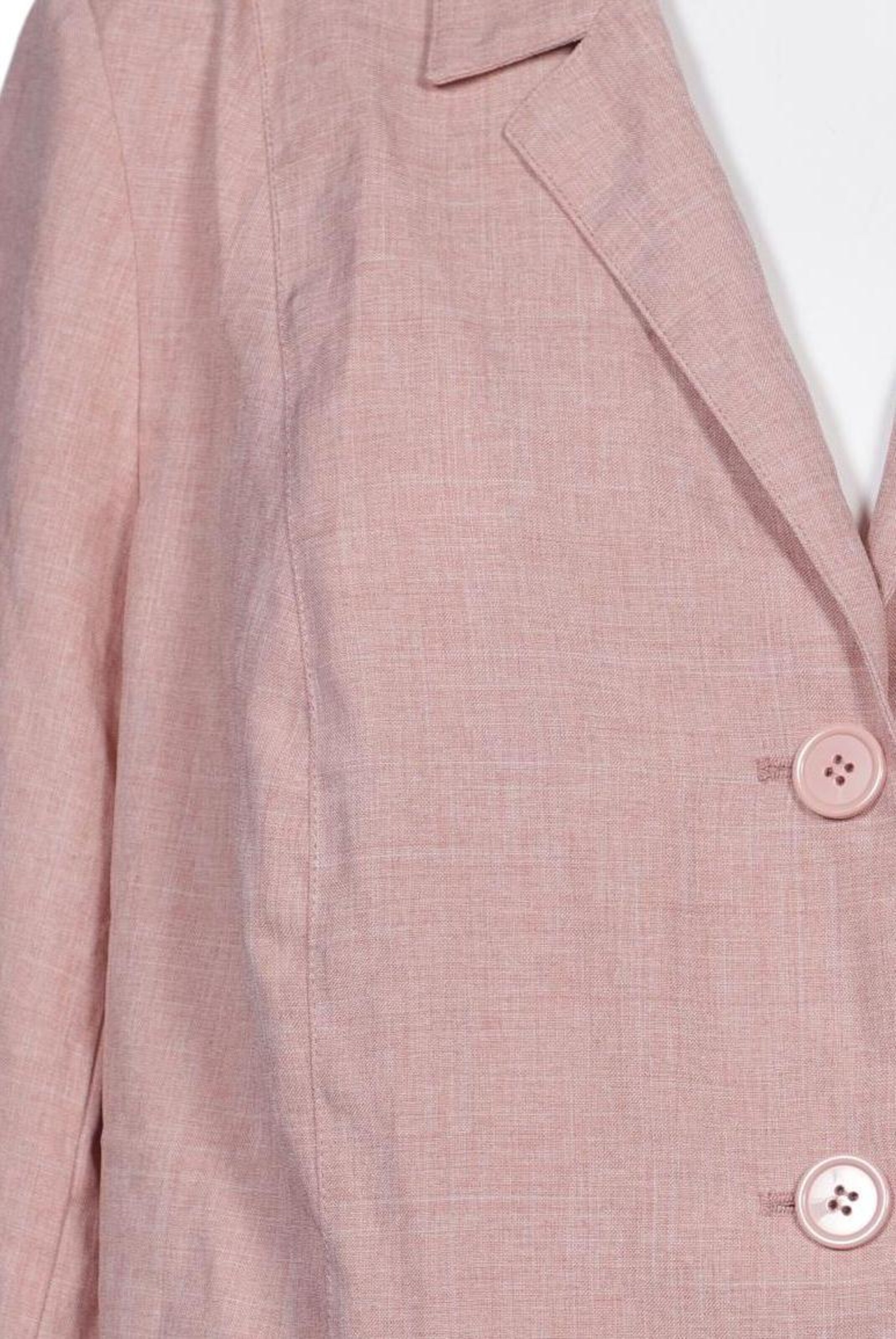 Helena Vera Blazer in XXL in Pink